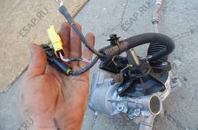 РУЛЕВАЯ РЕЙКА   Peugeot 308 2014=>